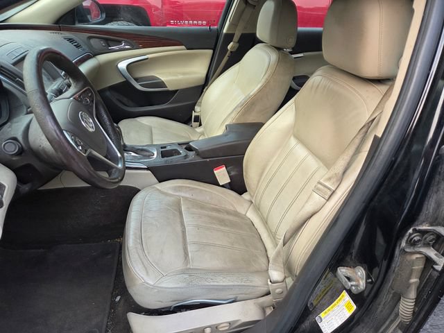Used 2017 Buick Regal Premium FWD image 11