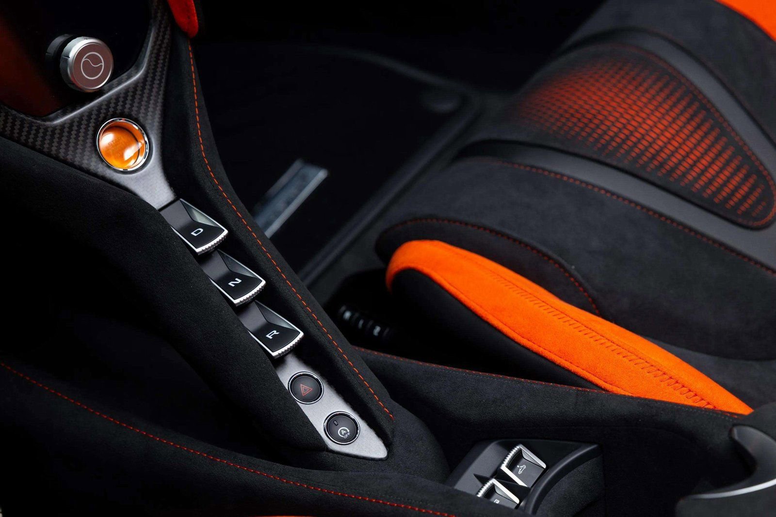 New 2026 McLaren 750S Spider image 22