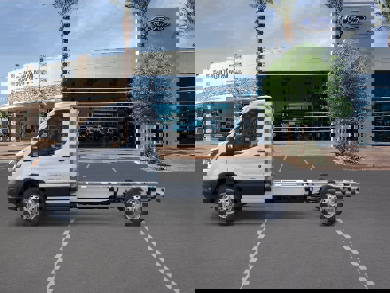 New 2025 Ford Transit 350 AWD image 3