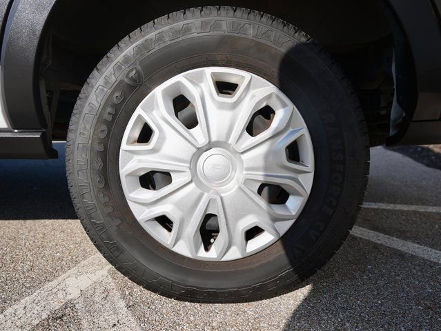 Used 2023 Ford Transit 350 XLT image 24