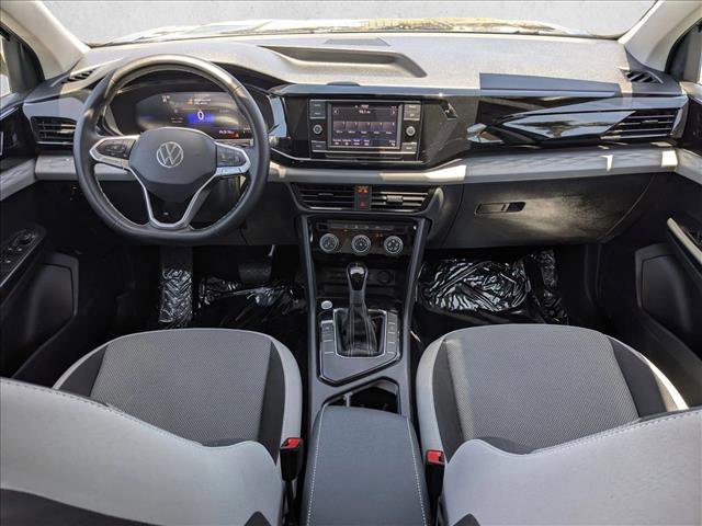 Used 2024 Volkswagen Taos S FWD image 16
