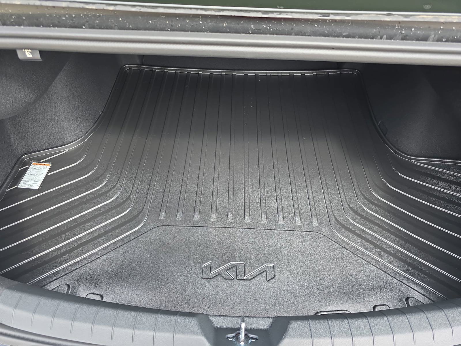 New 2026 Kia K5 GT FWD image 13