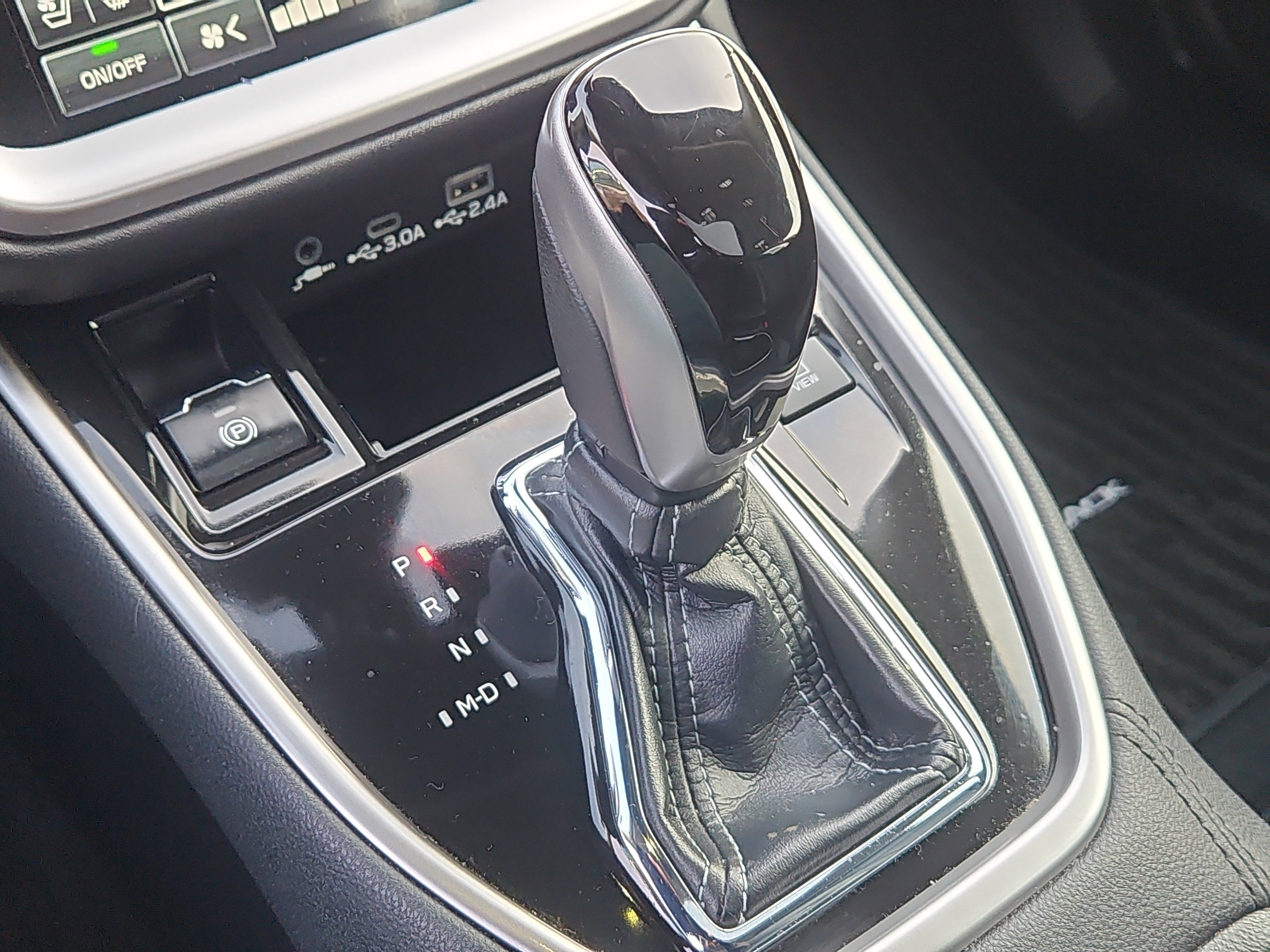 Certified 2024 Subaru Legacy Touring XT image 23