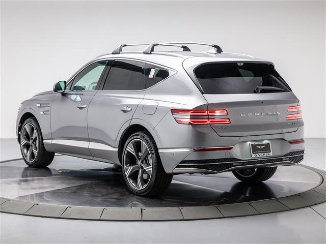 New 2026 Genesis GV80 3.5T Prestige image 3
