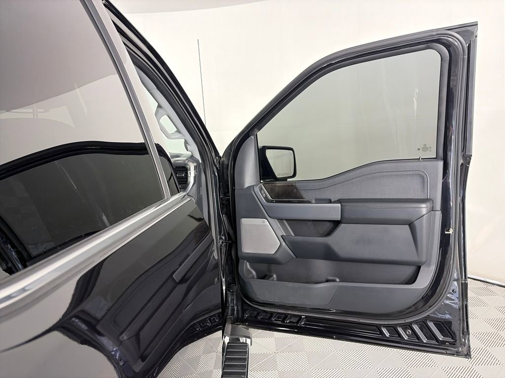 Certified 2021 Ford F150 Lariat image 31