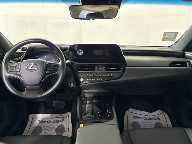 Certified 2023 Lexus ES 350 w/ Premium Package image 26