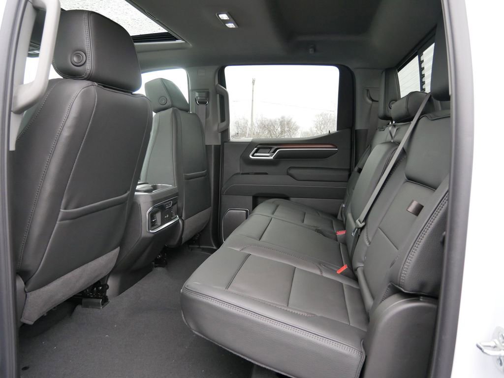 New 2026 GMC Sierra 1500 Denali image 8