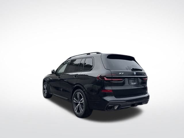 New 2026 BMW X7 xDrive40i w/ M Sport Package image 6