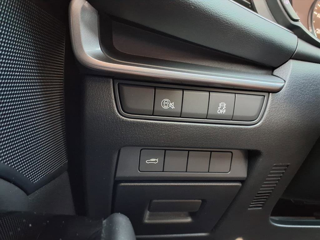 Used 2025 MAZDA MAZDA3 s image 16