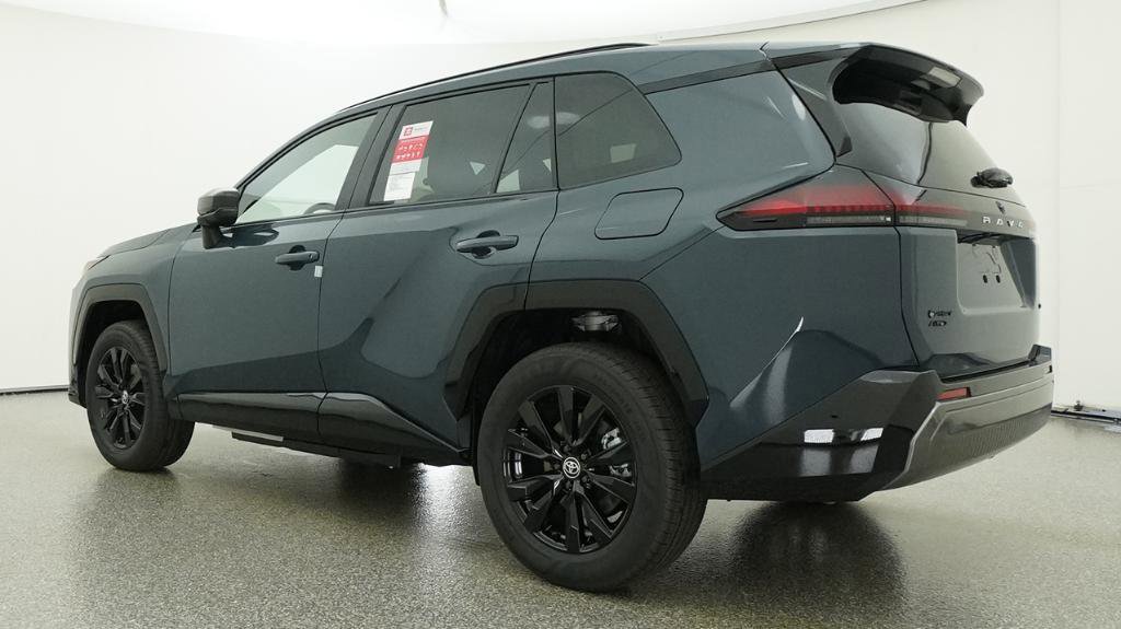 New 2026 Toyota RAV4 AWD Plug-in Hybrid image 7