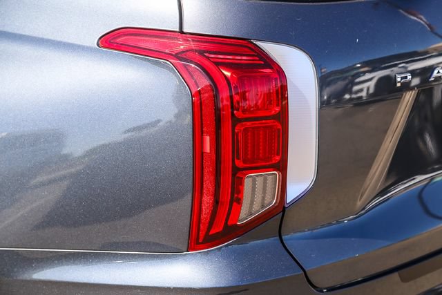 Used 2020 Hyundai Palisade Limited AWD/4WD image 10