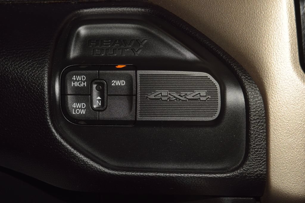 Used 2022 RAM 3500 Laramie AWD/4WD image 34