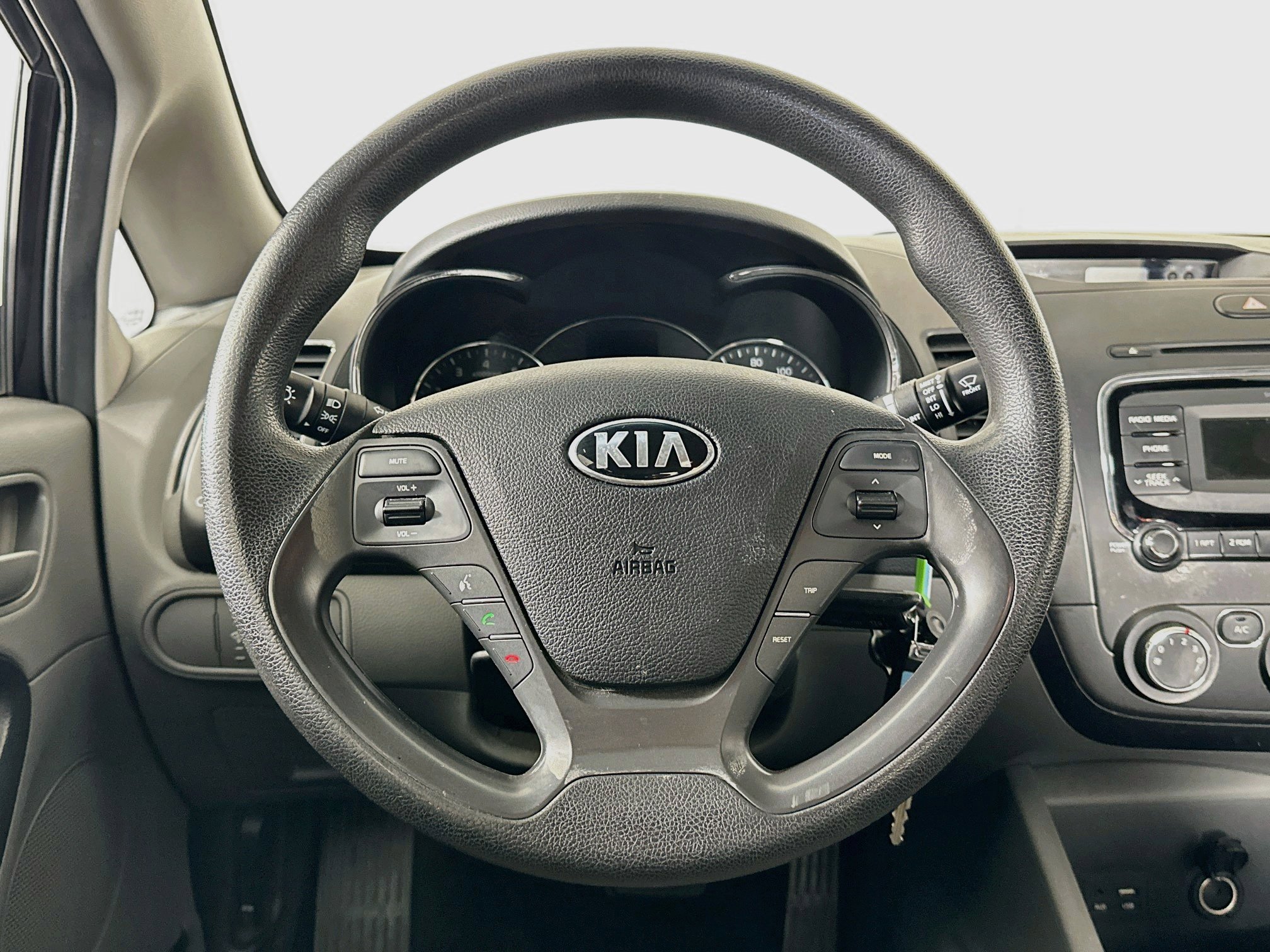 Used 2017 Kia Forte LX FWD image 17