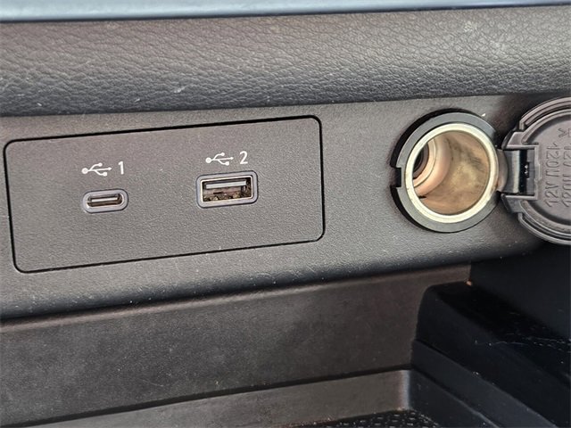 Used 2021 Nissan Rogue S image 23