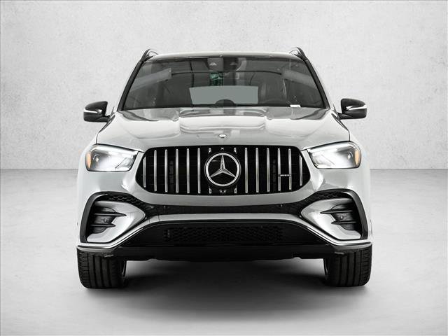 New 2026 Mercedes-Benz GLE 53 AMG 4MATIC image 2