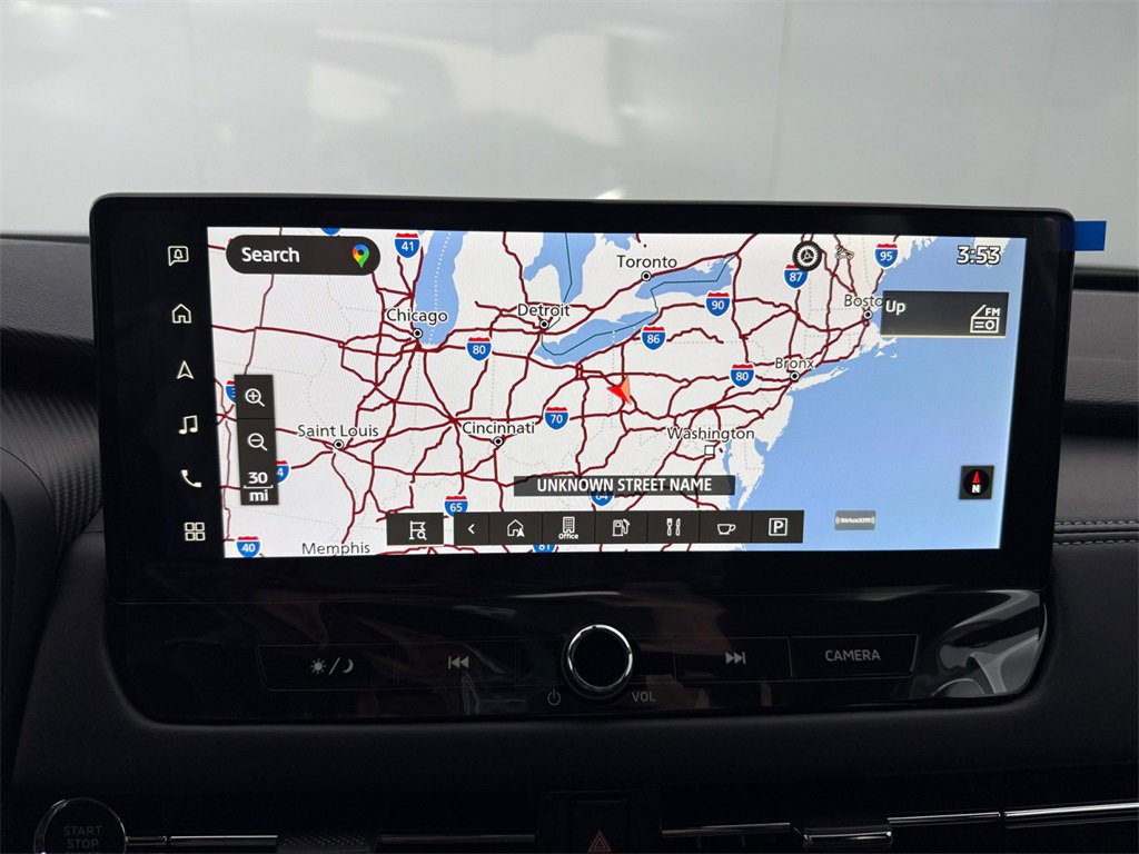 New 2026 Mitsubishi Outlander SE image 19