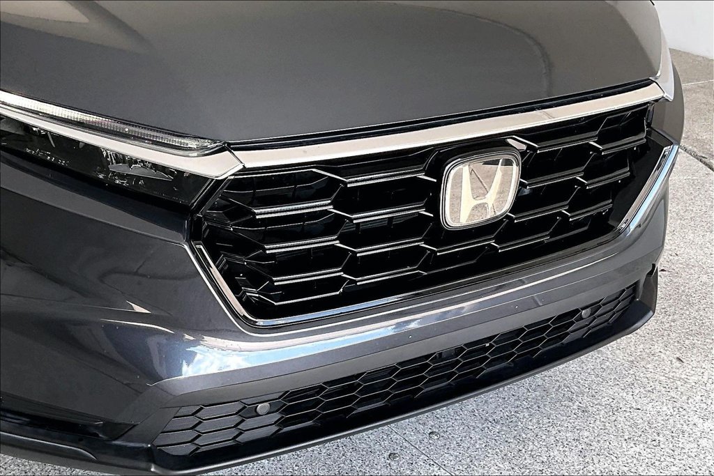 Used 2024 Honda CR-V EX-L image 38