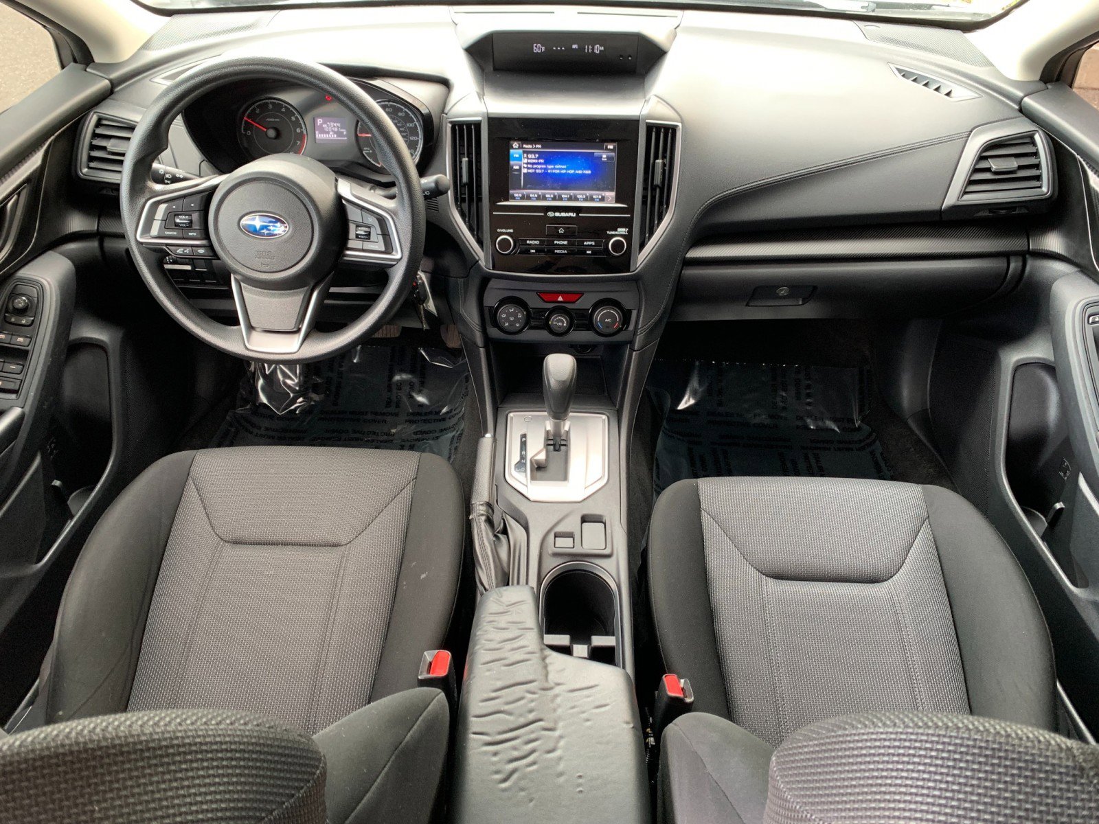 Used 2017 Subaru Impreza 2.0i image 21