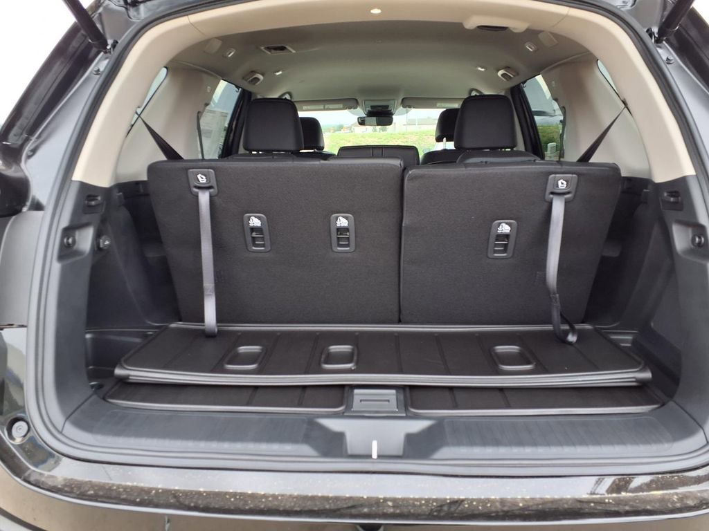 New 2026 Honda Pilot EX-L image 10