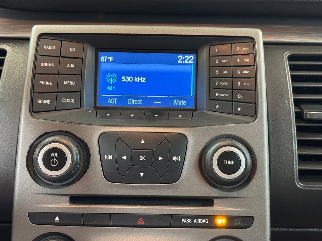 Used 2019 Ford Flex SE image 37