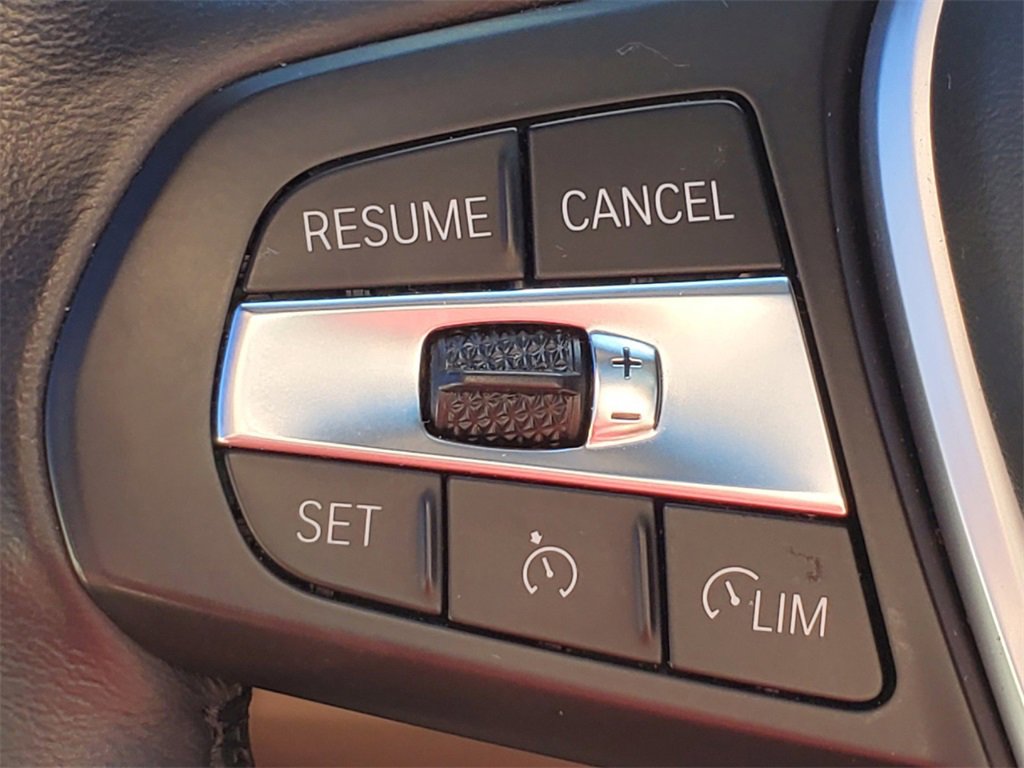 Used 2021 BMW 330i 330i w/ Driving Assistance Package image 15