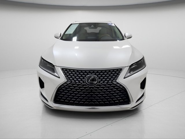 Used 2020 Lexus RX 350 RX 350 FWD image 8