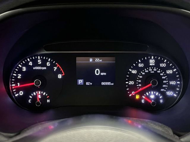 Used 2020 Kia Soul LX image 32