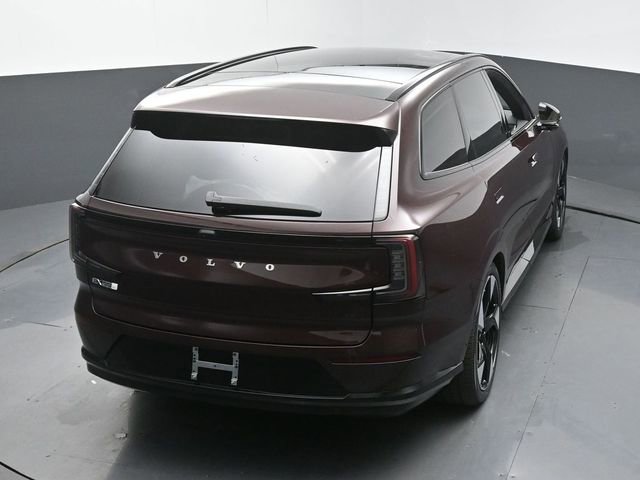 Used 2025 Volvo EX90 Ultra image 38