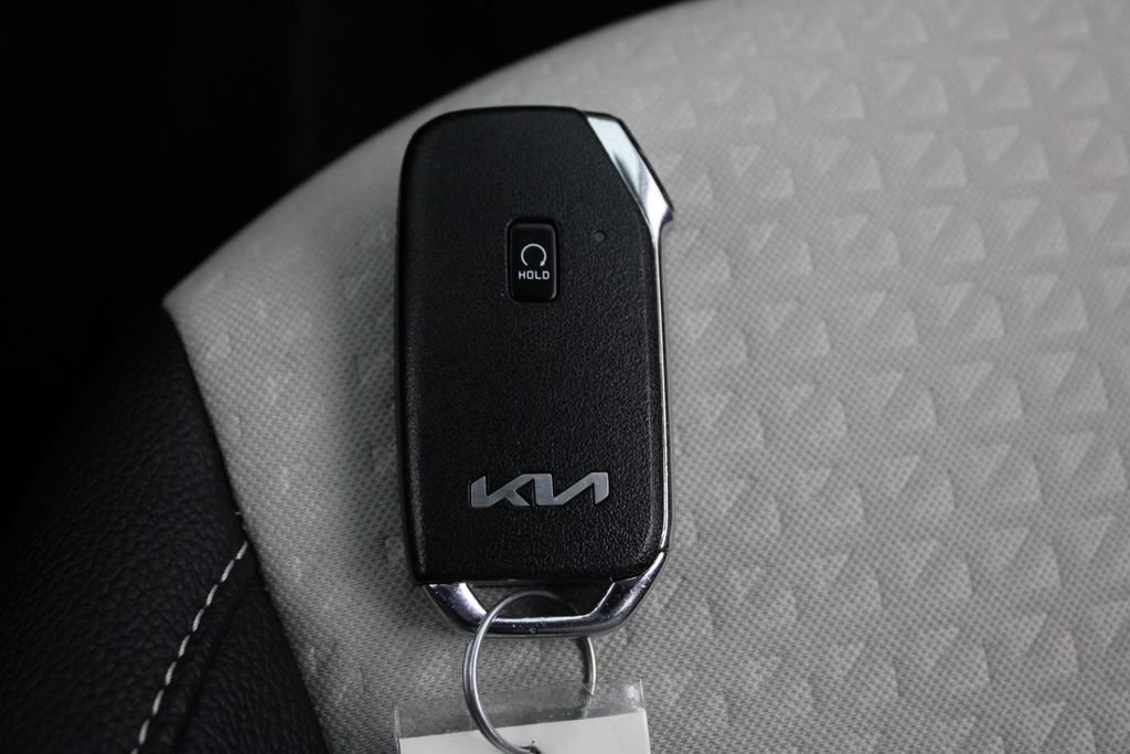 Used 2023 Kia Soul GT-Line FWD image 29
