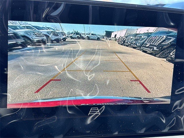 New 2026 Buick Envista Avenir image 17