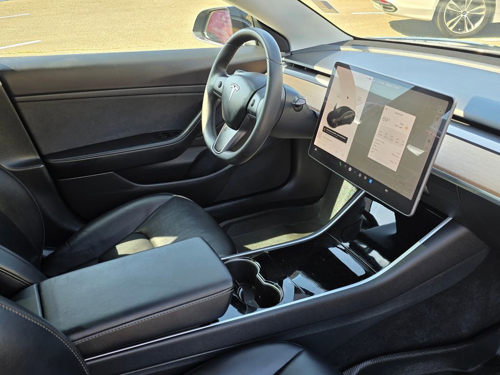 Used 2020 Tesla Model 3 RWD image 11