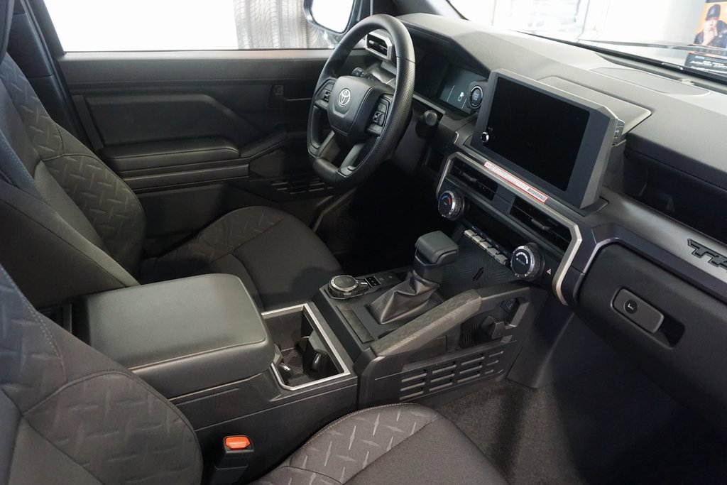 New 2026 Toyota Tacoma SR5 image 24