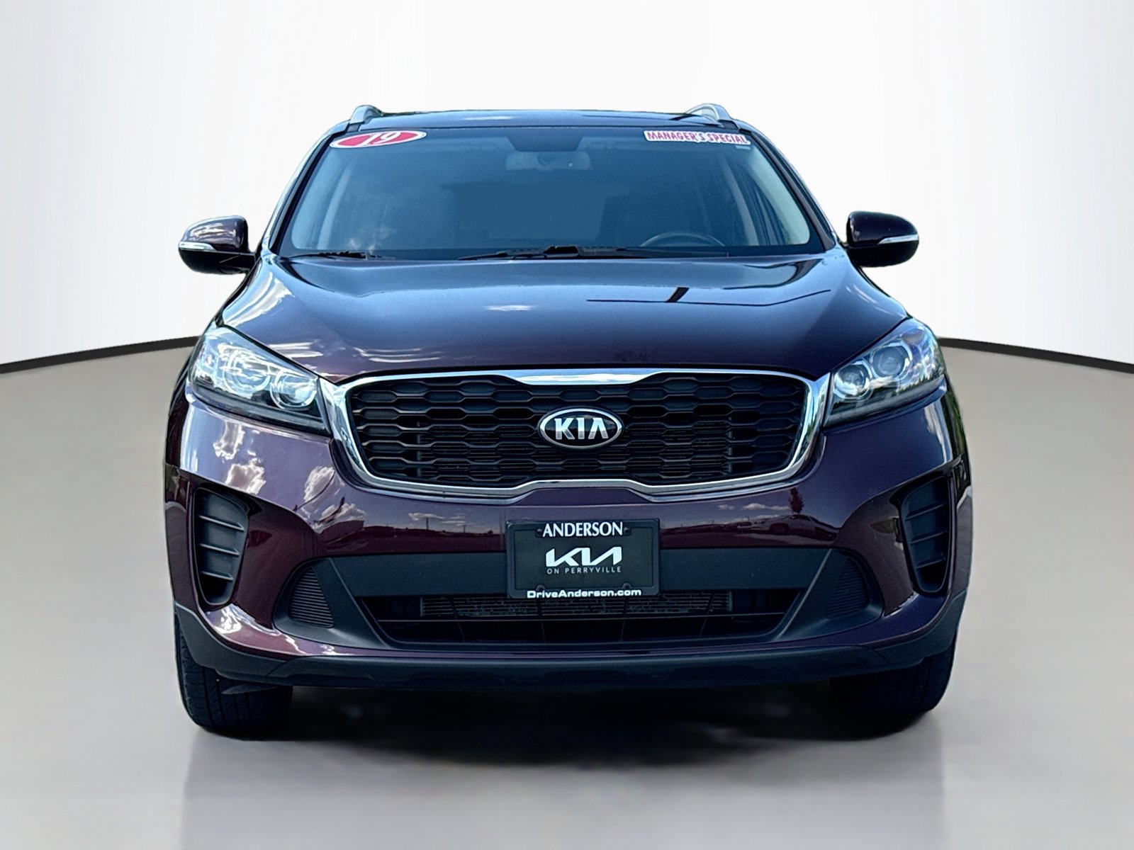 Used 2019 Kia Sorento AWD V6 w/ Option Group 020 image 16