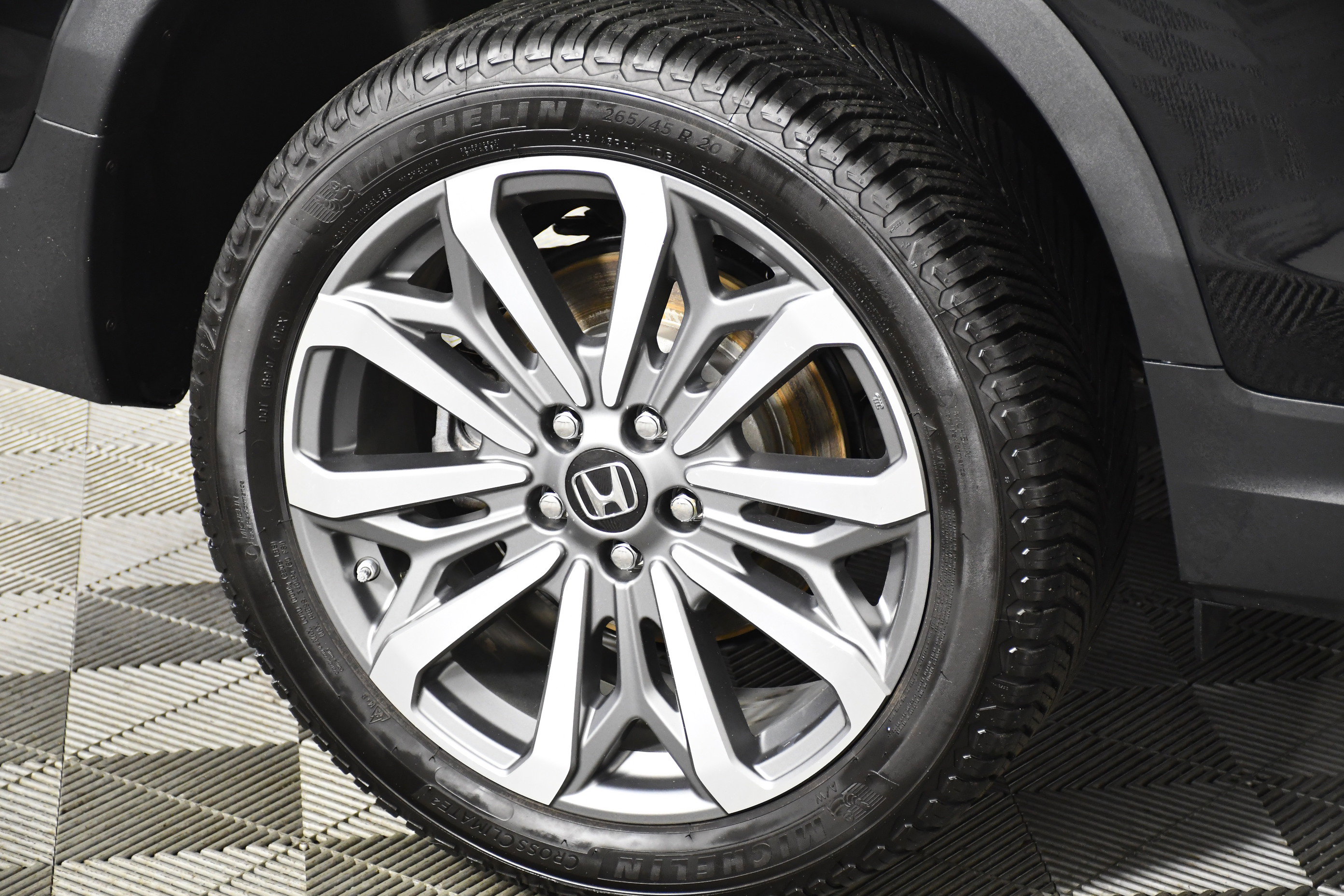 Used 2020 Honda Passport Elite image 57