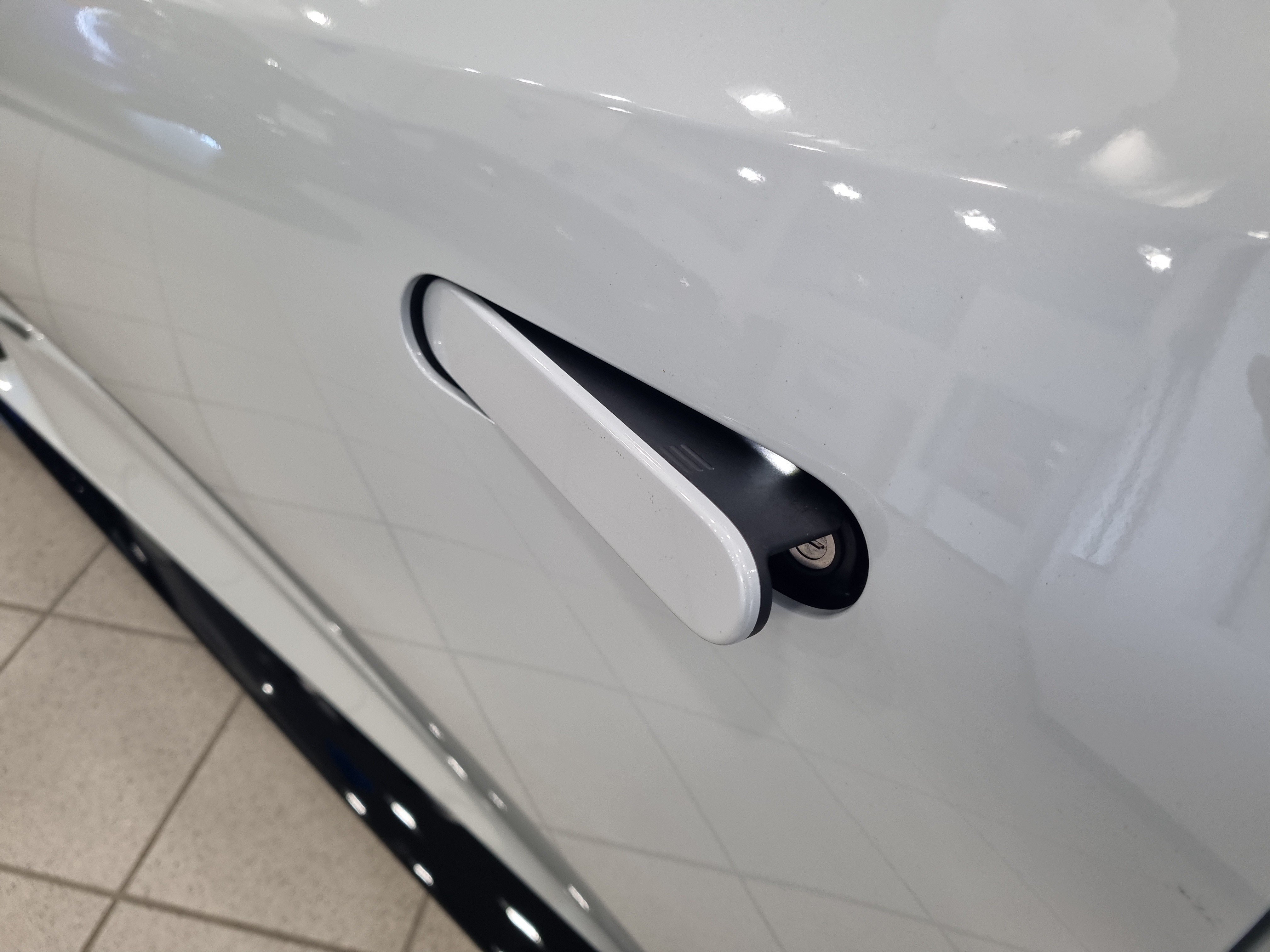 New 2026 Honda Prelude image 29