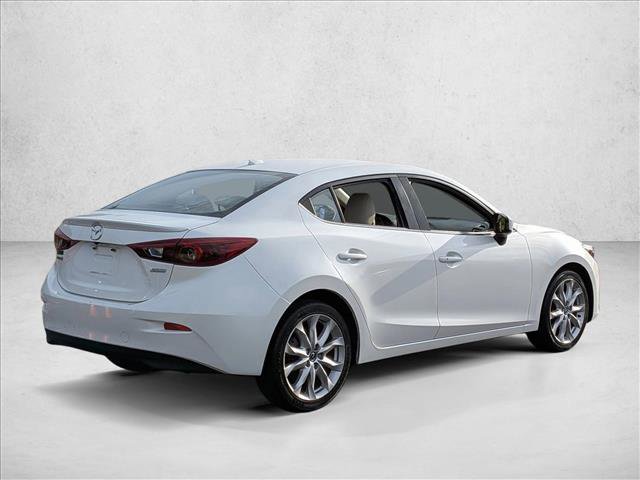 Used 2016 MAZDA MAZDA3 s Grand Touring image 5