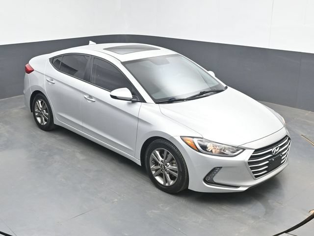 Used 2018 Hyundai Elantra Value Edition FWD image 13