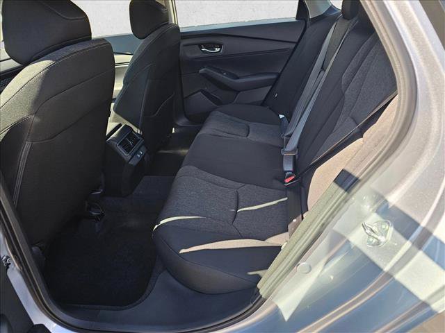New 2026 Honda Accord SE image 12