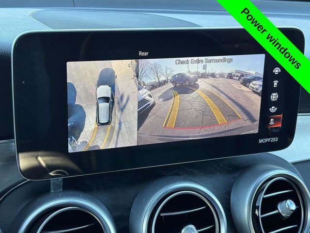 Used 2021 Mercedes-Benz GLC 300 4MATIC image 20