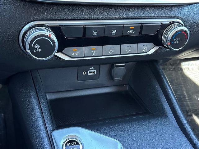 Certified 2021 Nissan Altima 2.5 S FWD image 20