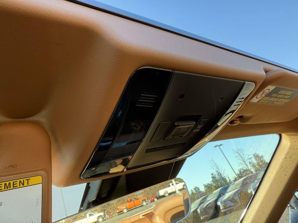 Used 2021 Lexus LC 500 Convertible w/ Touring Package image 28