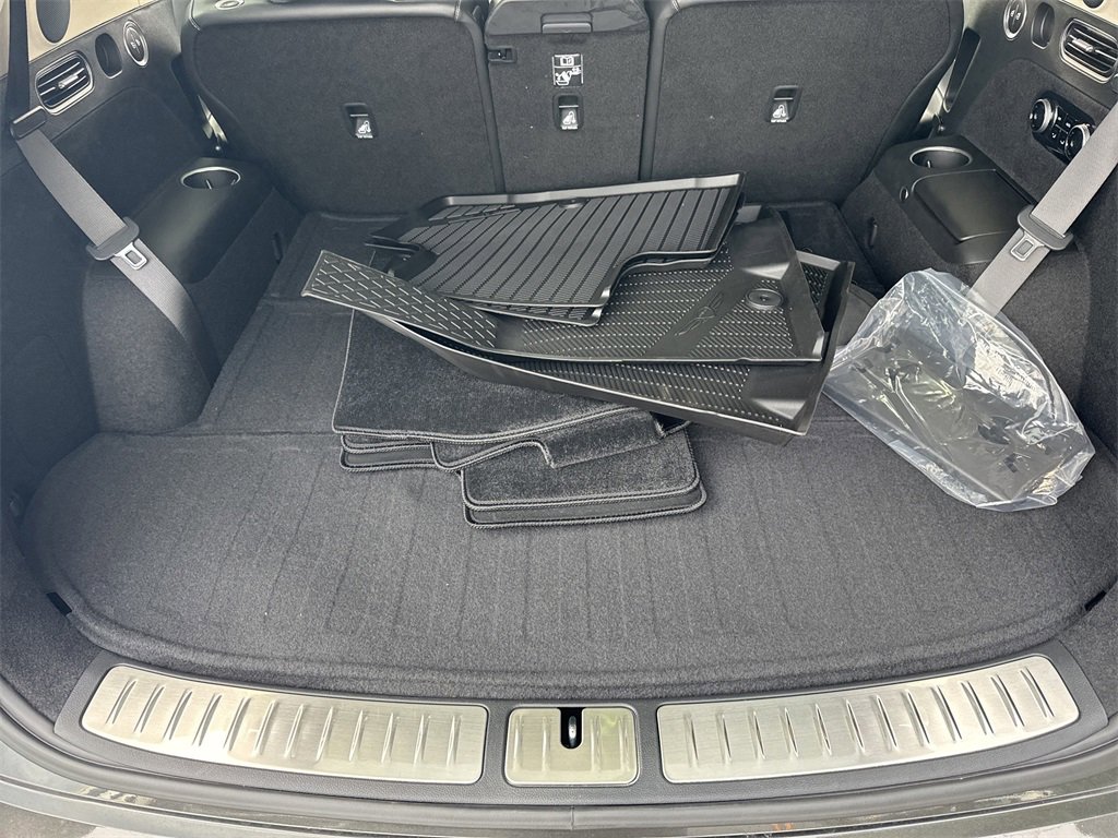 New 2026 Genesis GV80 2.5T Prestige image 18