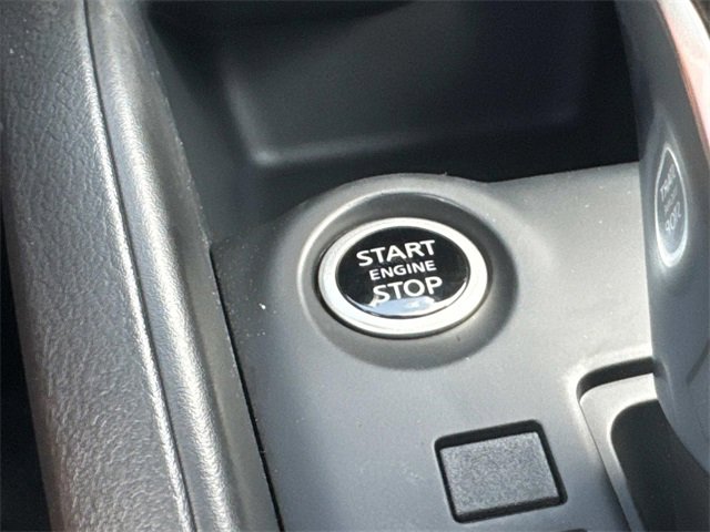 New 2025 Nissan Kicks Play S image 30