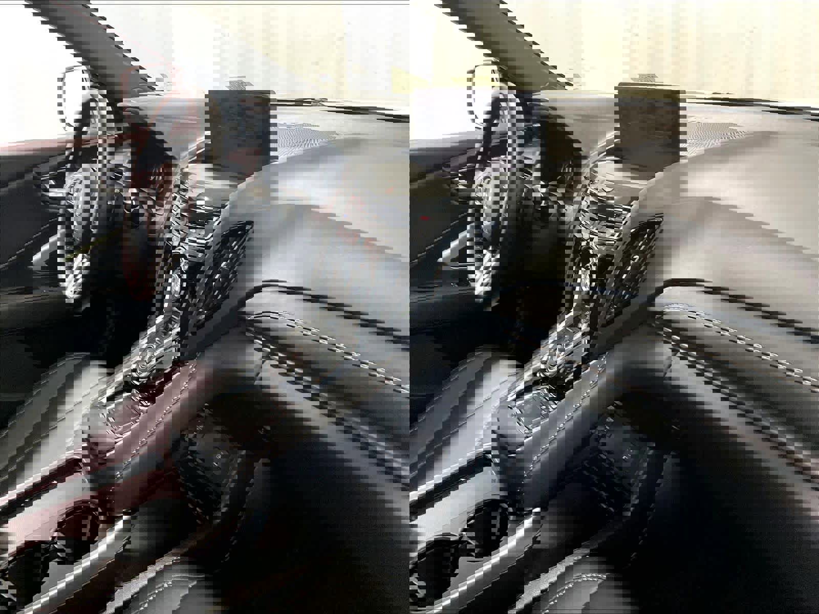 Used 2025 Acura RDX SH-AWD image 14