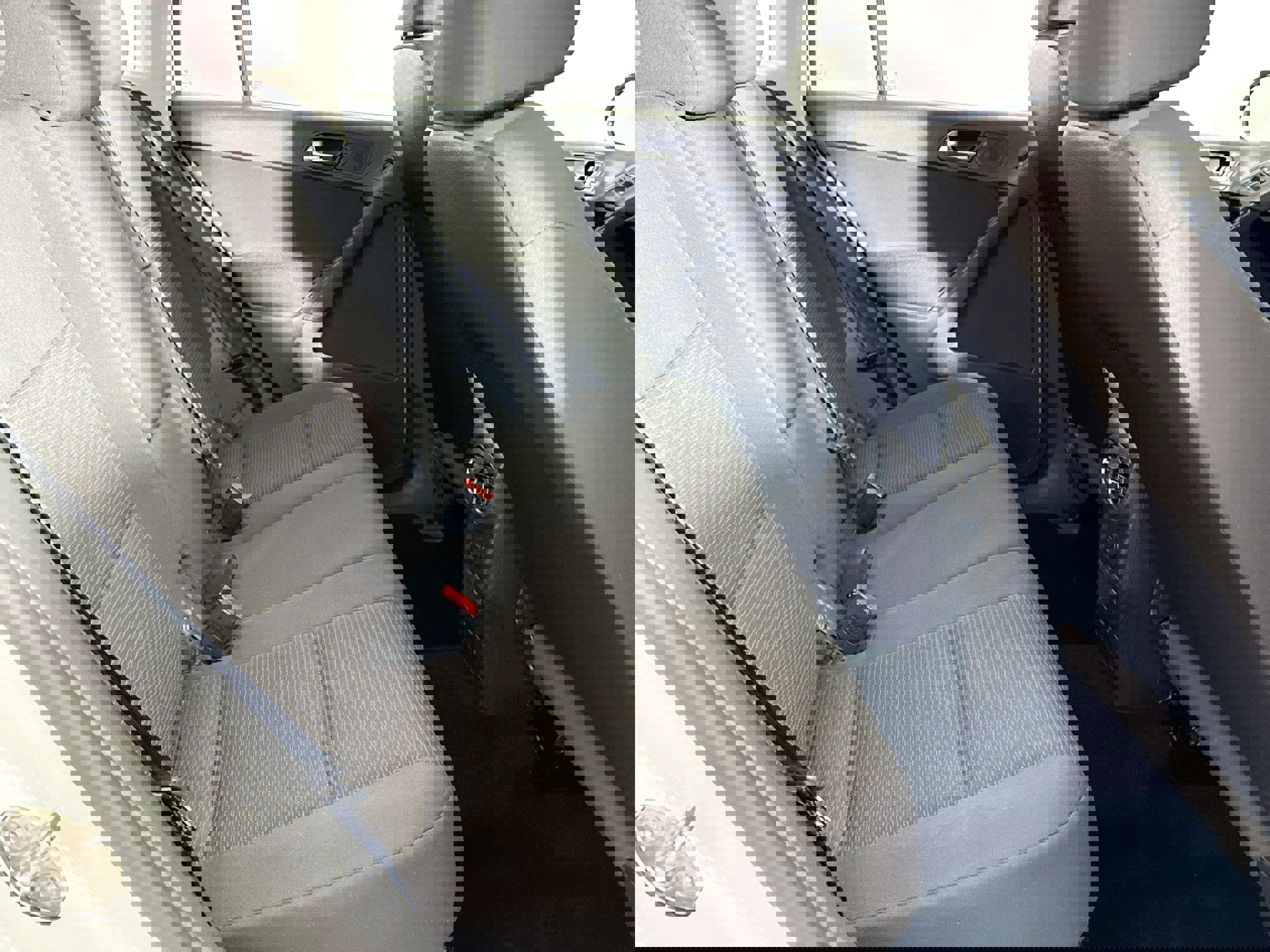 Used 2018 Volkswagen Tiguan Limited w/ Premium Package image 32