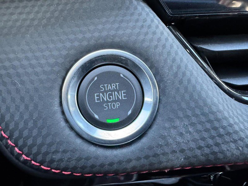 New 2026 Chevrolet Equinox RS w/ Convenience Package III image 38