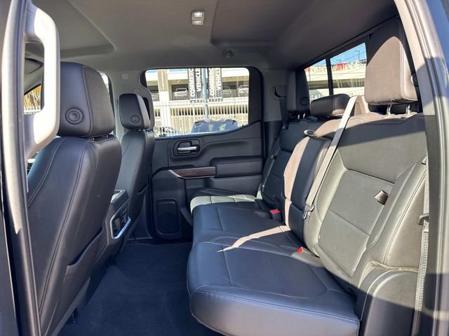 Used 2021 GMC Sierra 1500 SLT image 15