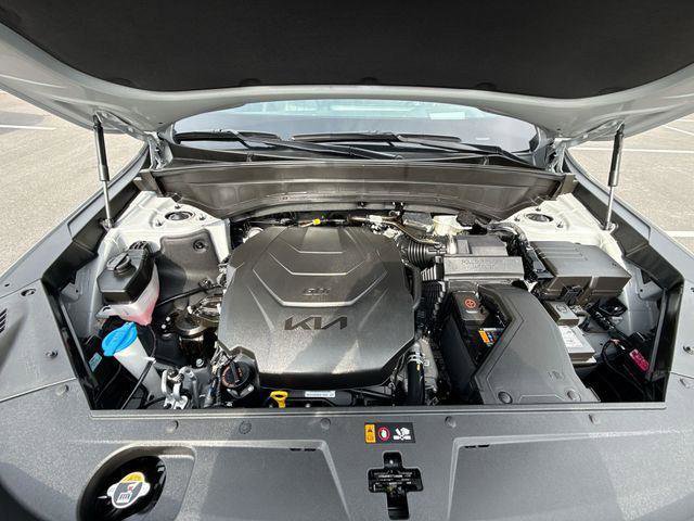 Used 2025 Kia Telluride SX Prestige X-Line image 45