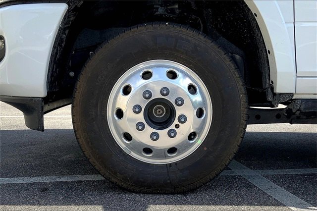 New 2026 RAM 3500 Limited image 12