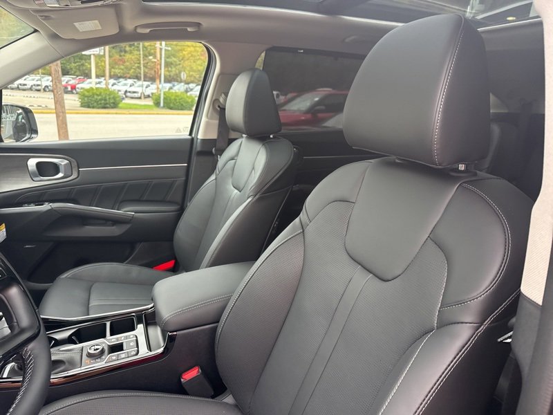 New 2026 Kia Sorento SX image 26
